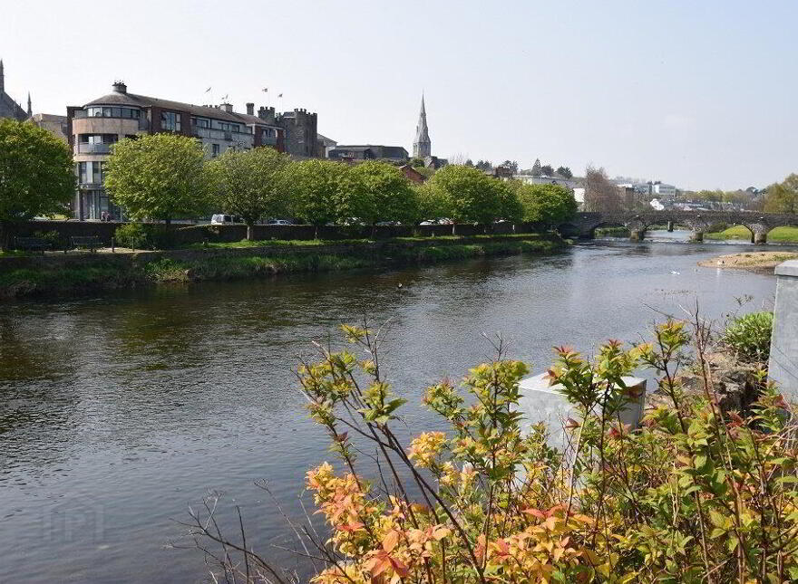 Kehoe's On The Quay, Enniscorthy, Y21EY67
