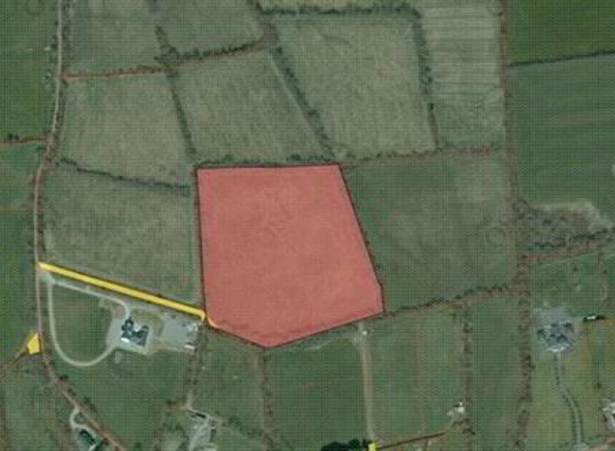 Gortnagross, Mallow