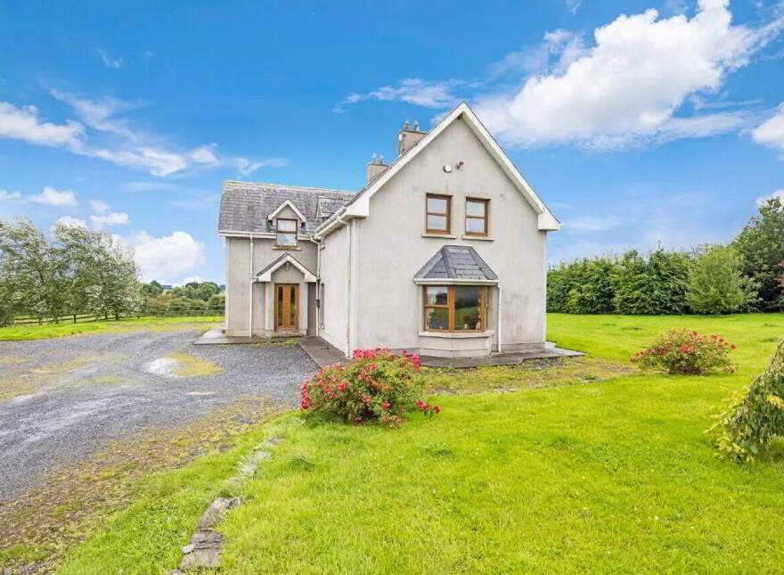 Glebe, Ballymadun, Ashbourne, A84K722 photo