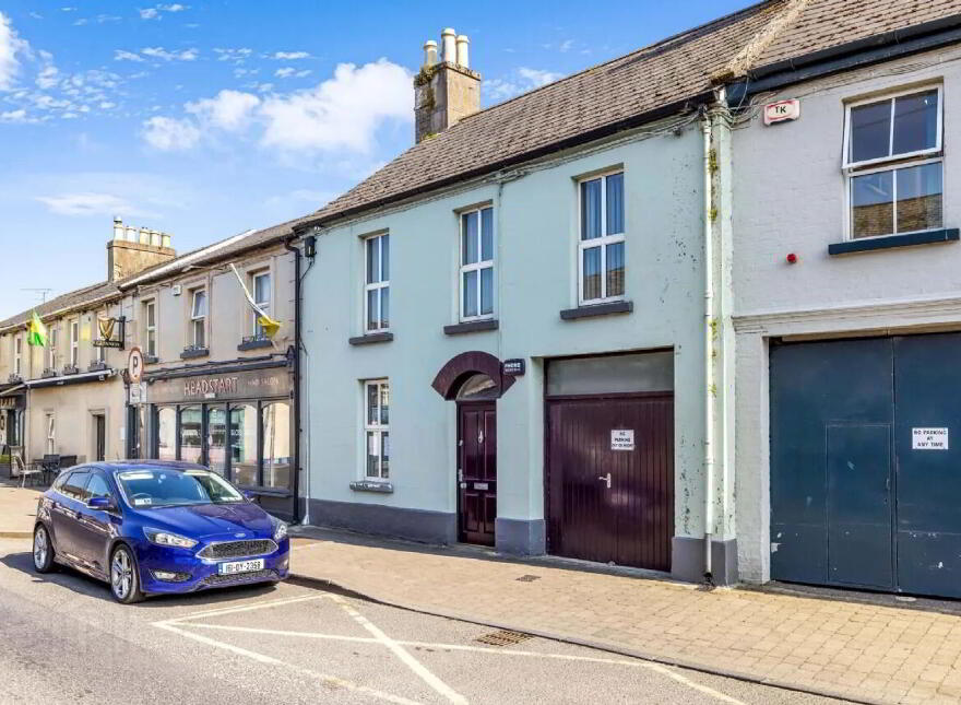 19 High Street, Trim, C15KW27