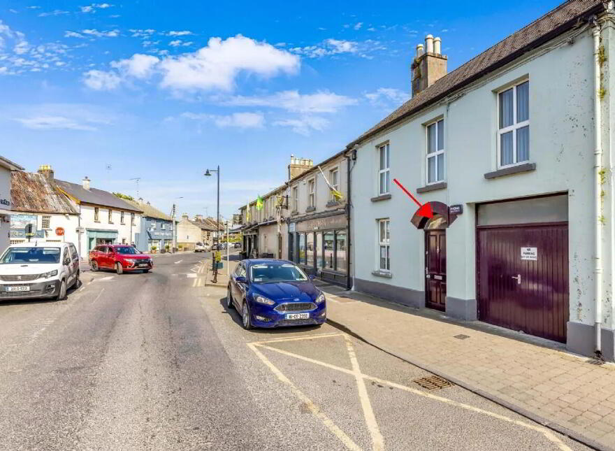 19 High Street, Trim, C15KW27