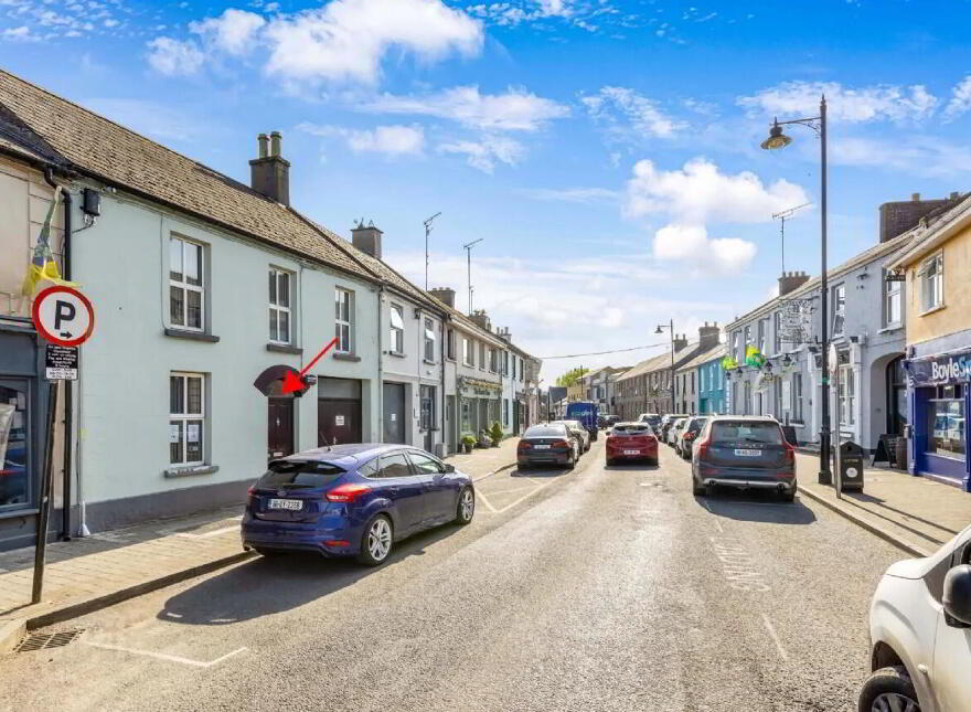 19 High Street, Trim, C15KW27