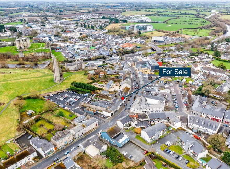 19 High Street, Trim, C15KW27