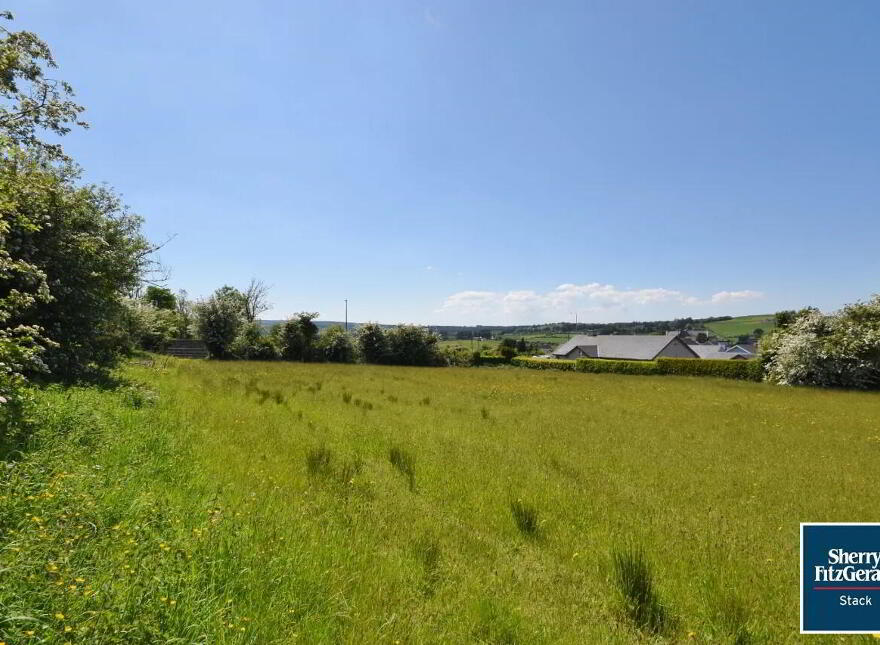 Upper Main Street, Brosna
