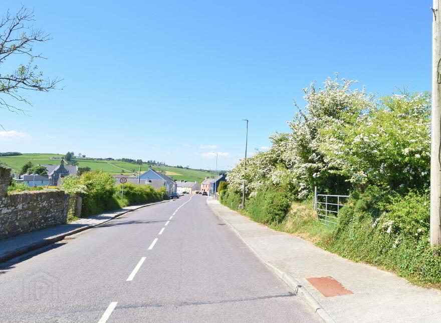 Upper Main Street, Castleisland