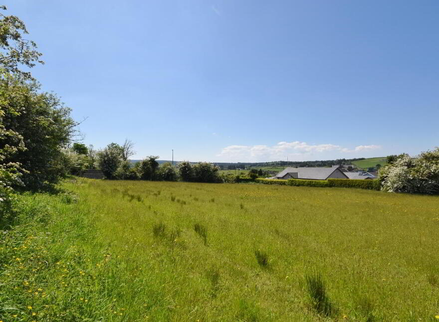 Upper Main Street, Castleisland