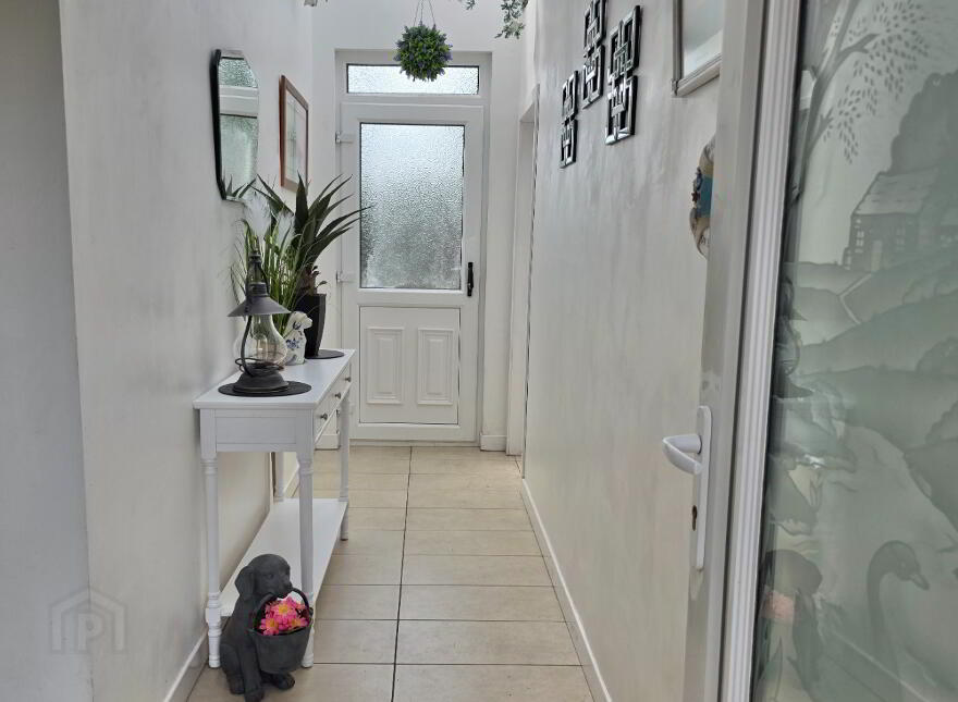 18 The Meadows, Off Charlotte Street, Ballymoney, BT53 6AX