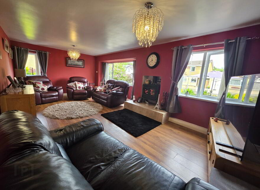 18 The Meadows, Off Charlotte Street, Ballymoney, BT53 6AX