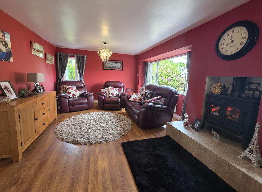 18 The Meadows, Off Charlotte Street, Ballymoney, BT53 6AX