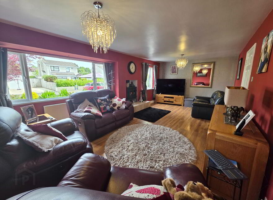 18 The Meadows, Off Charlotte Street, Ballymoney, BT53 6AX