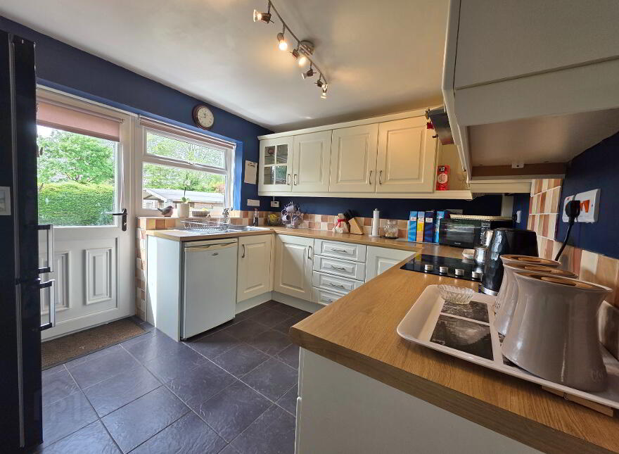 18 The Meadows, Off Charlotte Street, Ballymoney, BT53 6AX