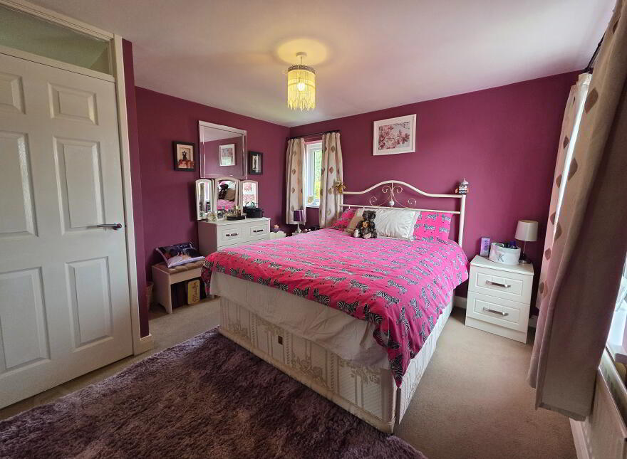 18 The Meadows, Off Charlotte Street, Ballymoney, BT53 6AX