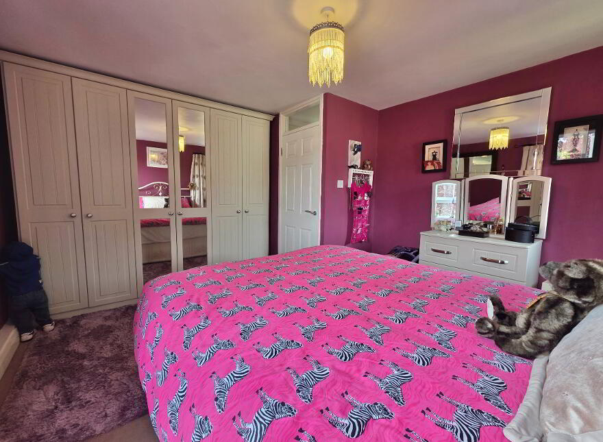 18 The Meadows, Off Charlotte Street, Ballymoney, BT53 6AX