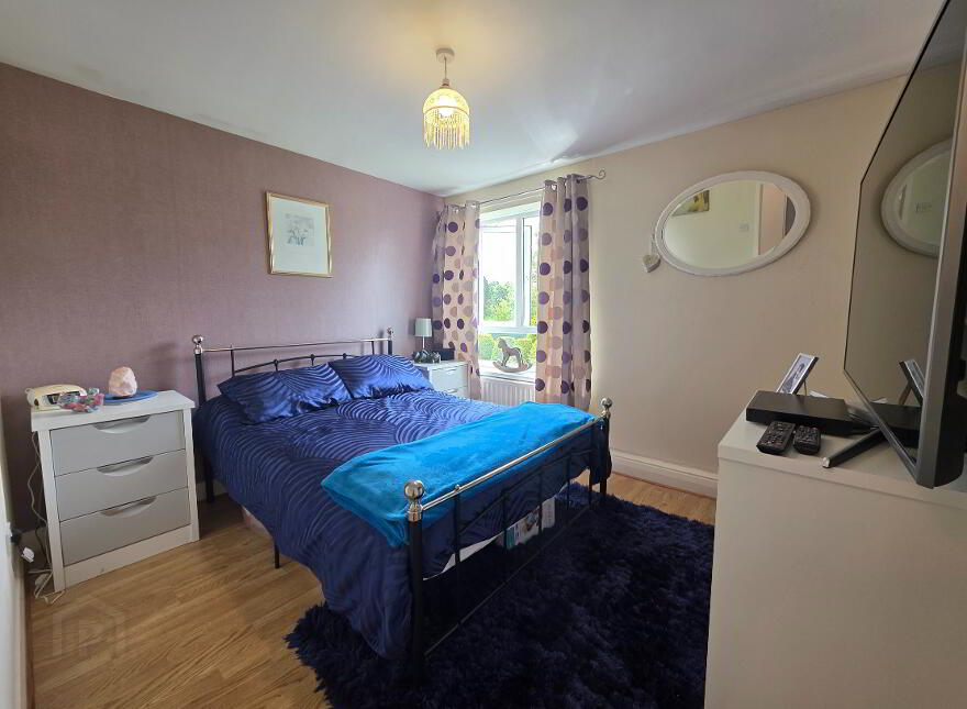 18 The Meadows, Off Charlotte Street, Ballymoney, BT53 6AX