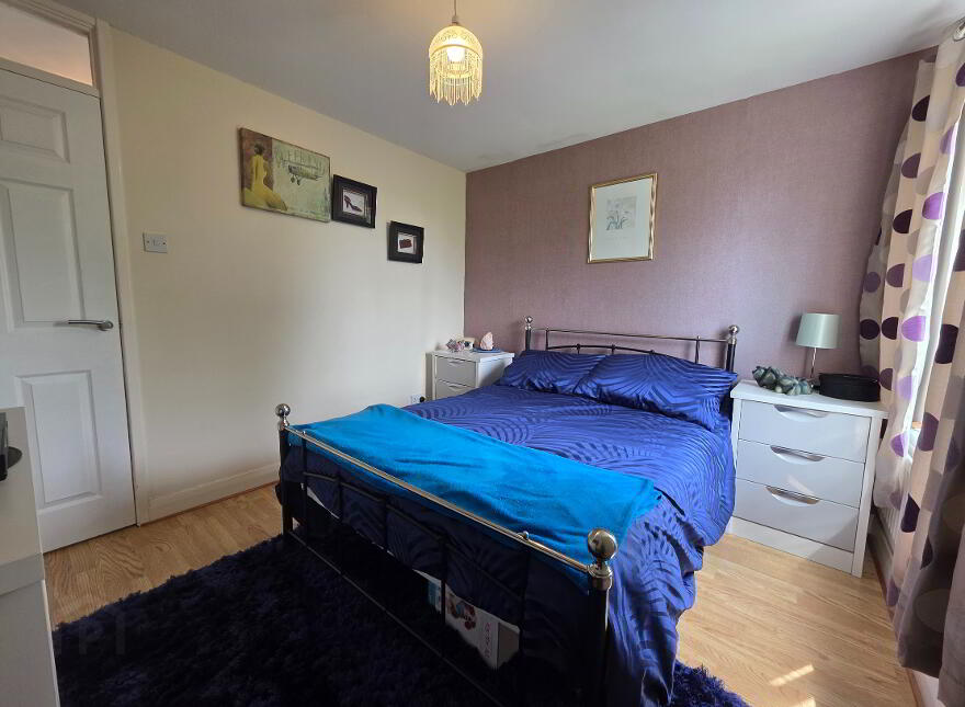 18 The Meadows, Off Charlotte Street, Ballymoney, BT53 6AX