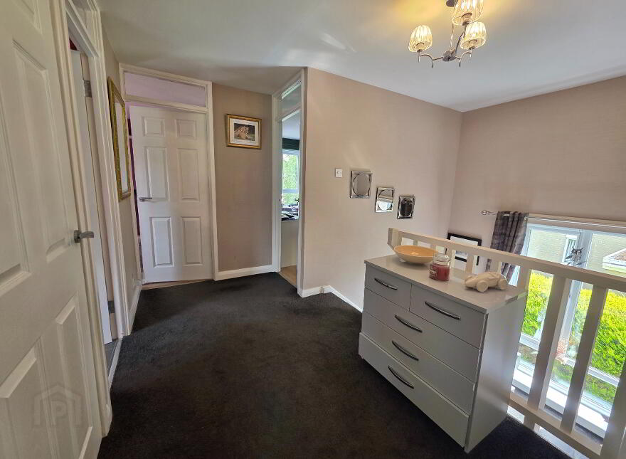 18 The Meadows, Off Charlotte Street, Ballymoney, BT53 6AX