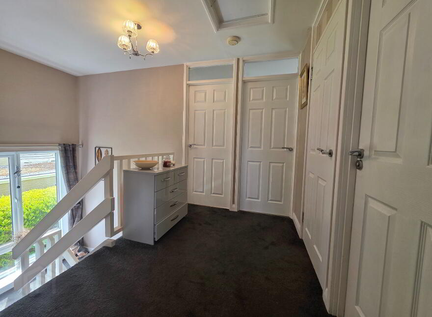 18 The Meadows, Off Charlotte Street, Ballymoney, BT53 6AX