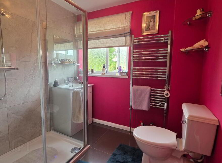 18 The Meadows, Off Charlotte Street, Ballymoney, BT53 6AX