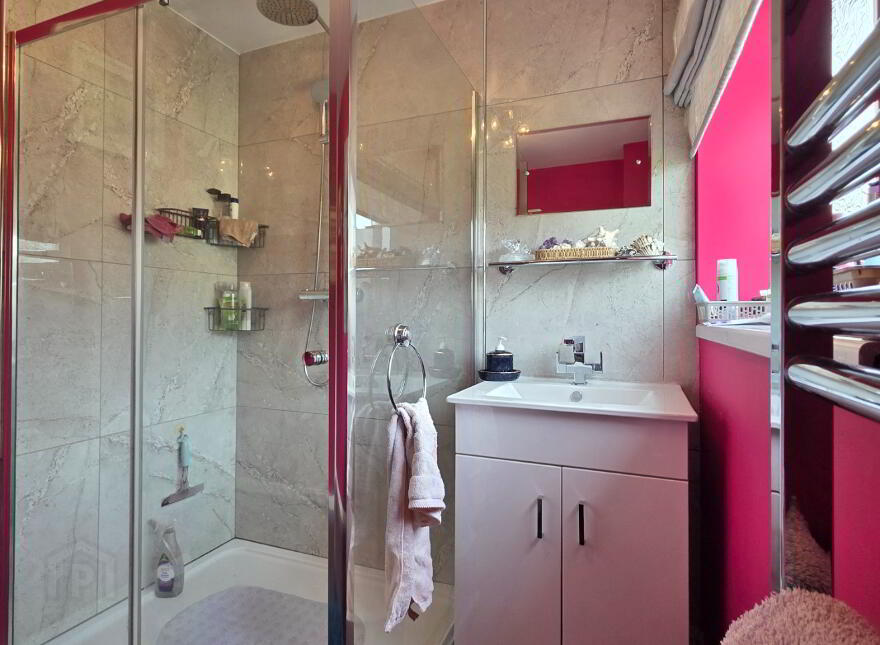 18 The Meadows, Off Charlotte Street, Ballymoney, BT53 6AX