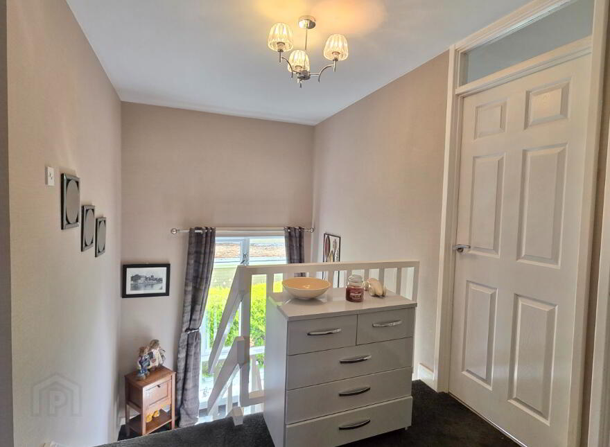 18 The Meadows, Off Charlotte Street, Ballymoney, BT53 6AX
