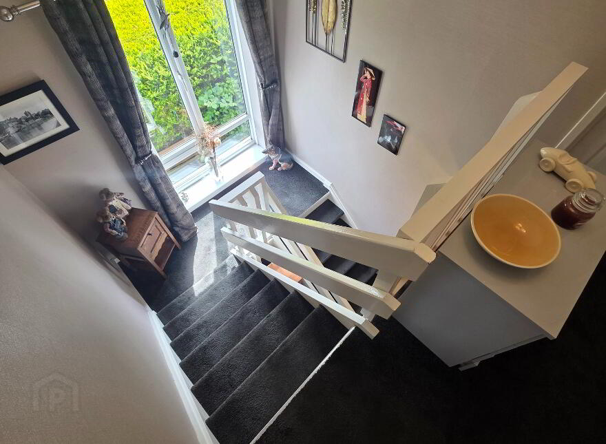 18 The Meadows, Off Charlotte Street, Ballymoney, BT53 6AX