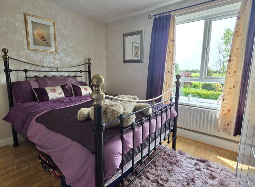 18 The Meadows, Off Charlotte Street, Ballymoney, BT53 6AX