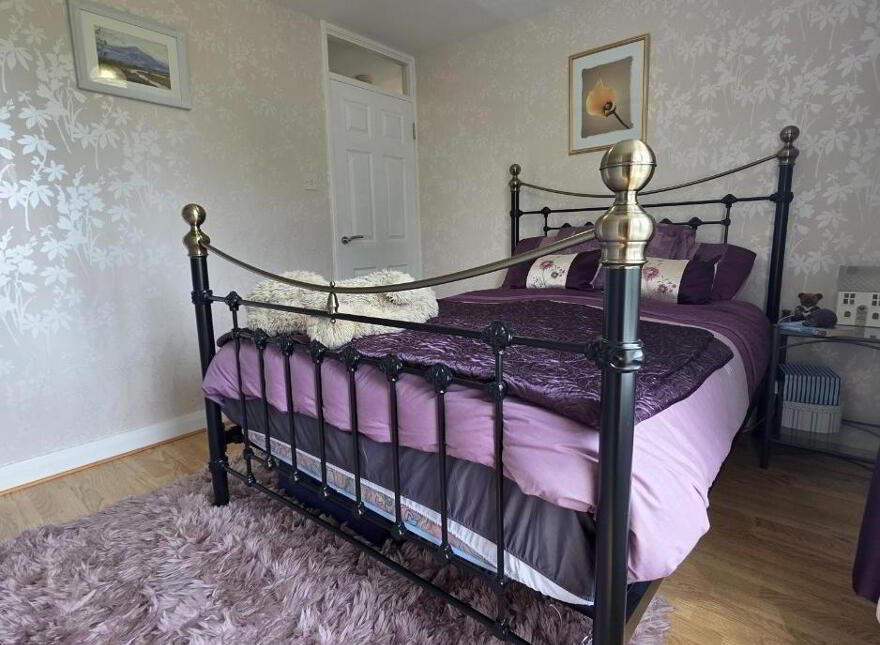 18 The Meadows, Off Charlotte Street, Ballymoney, BT53 6AX