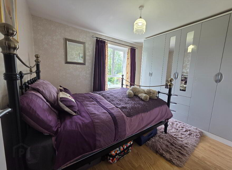 18 The Meadows, Off Charlotte Street, Ballymoney, BT53 6AX