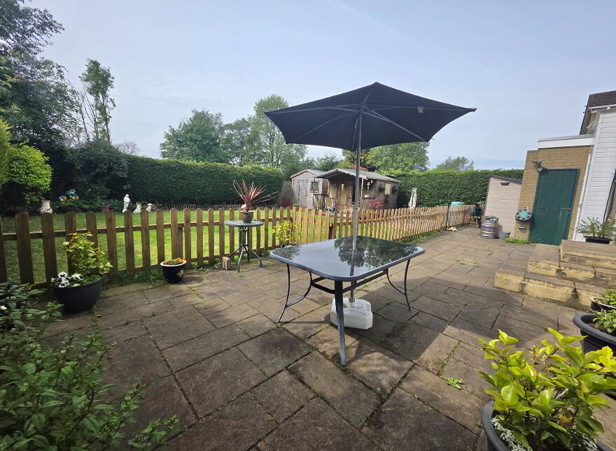 18 The Meadows, Off Charlotte Street, Ballymoney, BT53 6AX