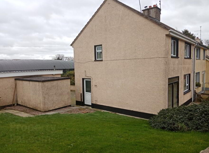 1 Francis Hughes Park, Belleeks, Newry, BT35 7PJ photo