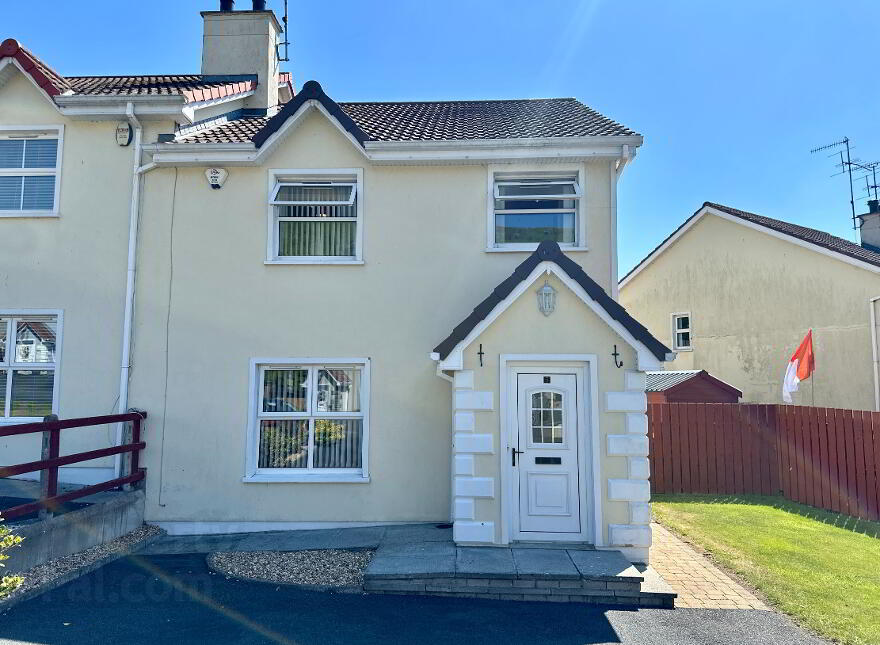 5 Lisgarvagh, Lislea, Newry, BT35 9JZ photo
