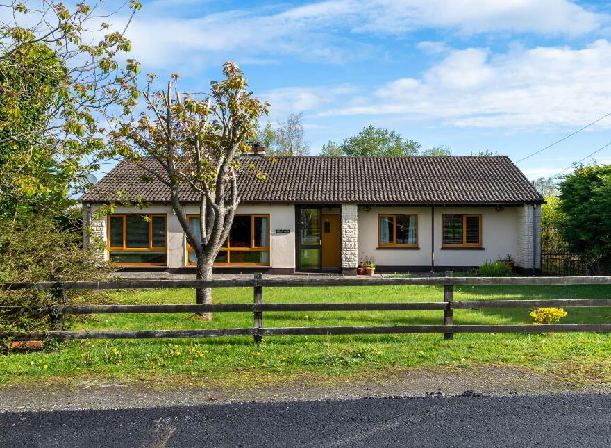 Shannon, Garnafailagh, Athlone, N37W9V6