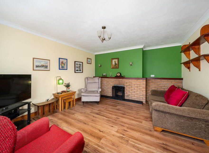 Shannon, Garnafailagh, Athlone, N37W9V6