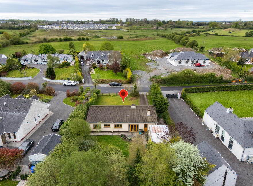 Shannon, Garnafailagh, Athlone, N37W9V6