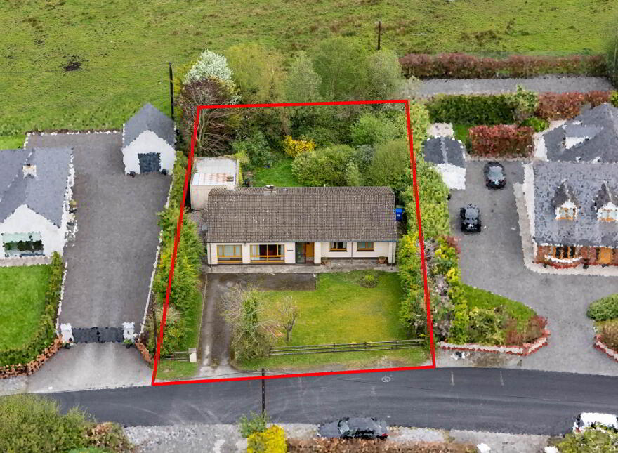 Shannon, Garnafailagh, Athlone, N37W9V6