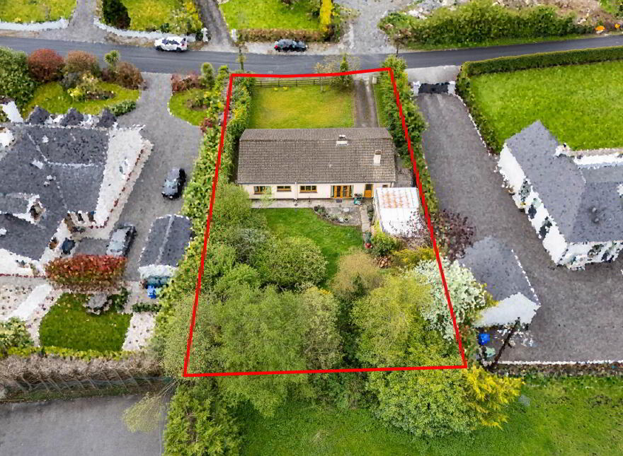 Shannon, Garnafailagh, Athlone, N37W9V6