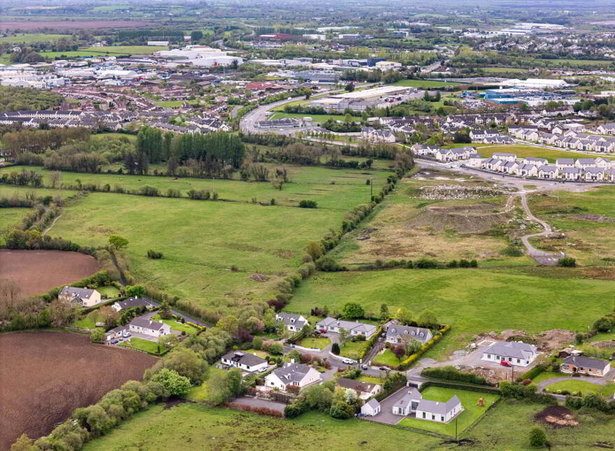 Shannon, Garnafailagh, Athlone, N37W9V6
