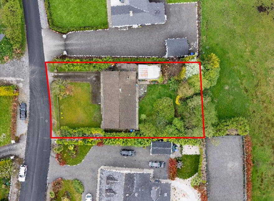 Shannon, Garnafailagh, Athlone, N37W9V6