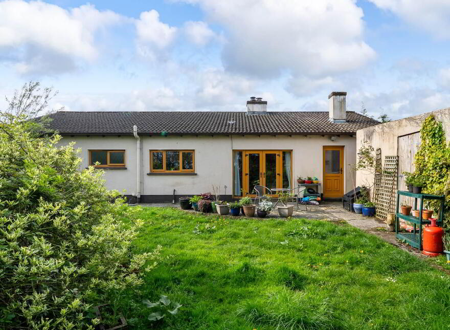 Shannon, Garnafailagh, Athlone, N37W9V6