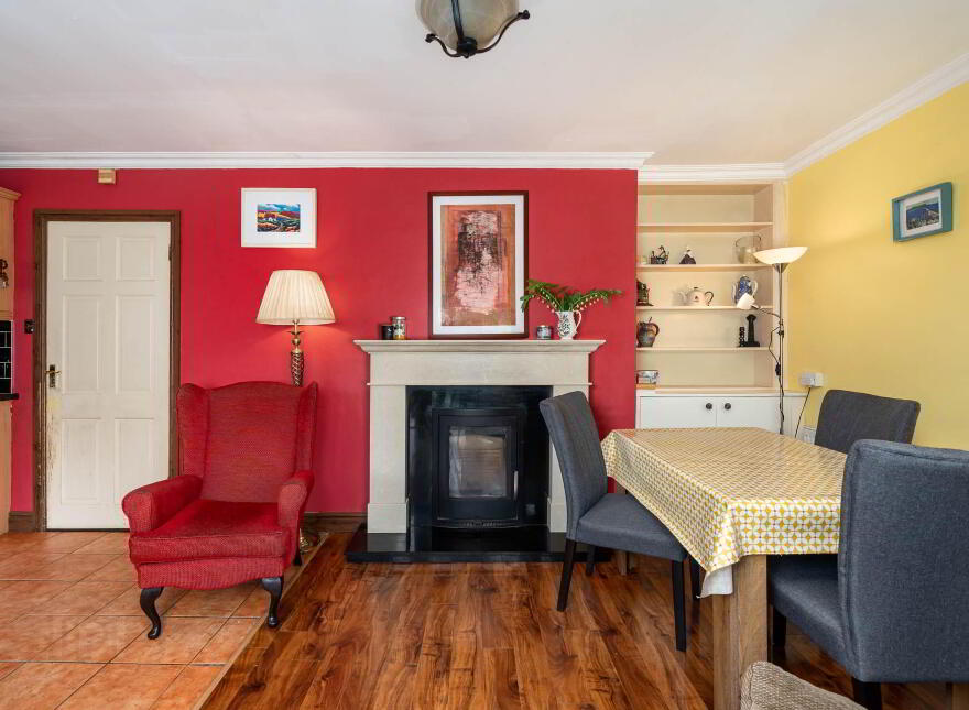 Shannon, Garnafailagh, Athlone, N37W9V6