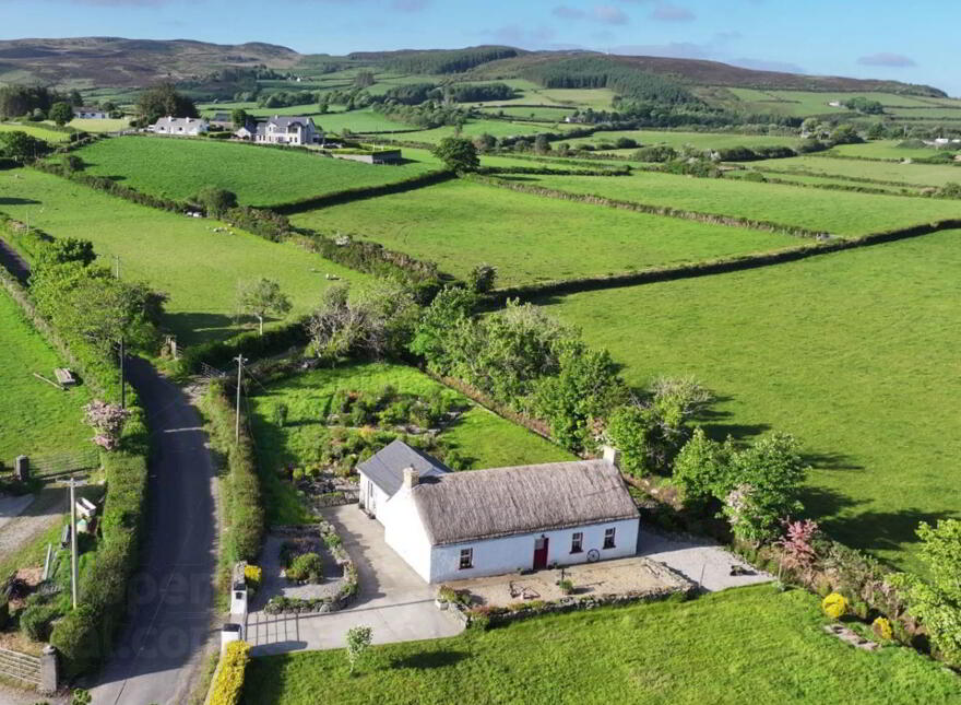 The Cottage, Negault, Moville, F93W2VC photo