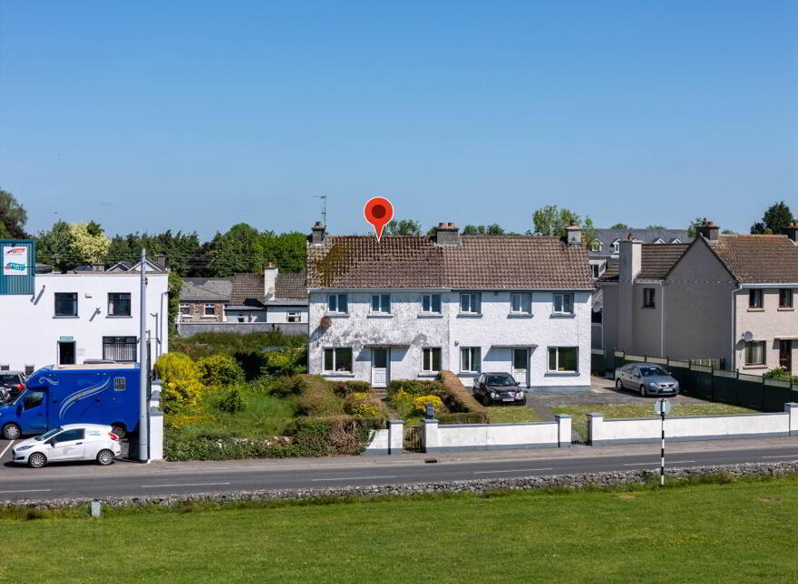 1 Lakeview, Gort Road, Loughrea, H62VY13