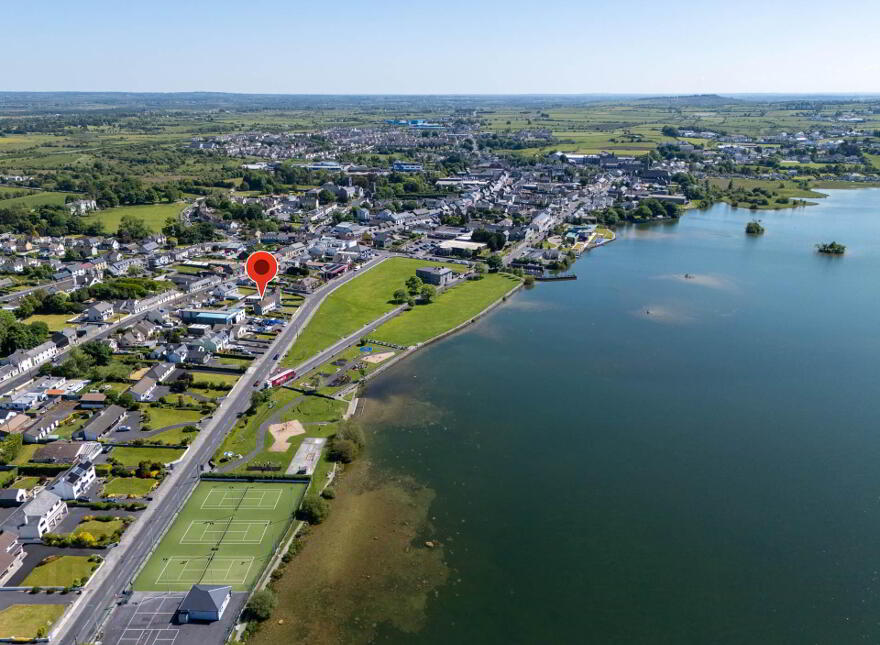 1 Lakeview, Gort Road, Loughrea, H62VY13