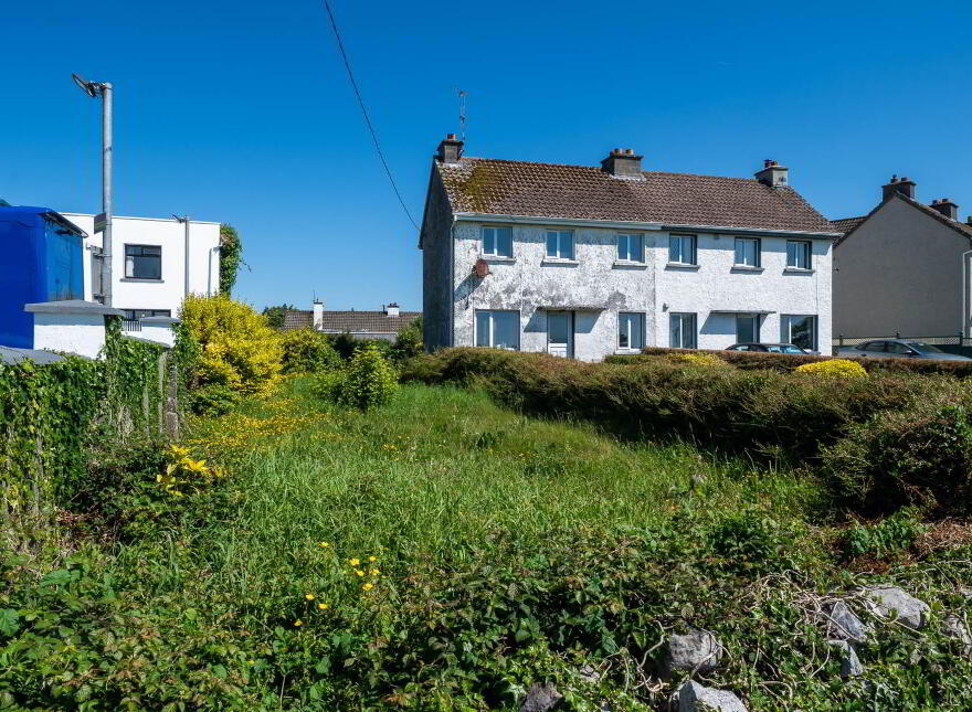 1 Lakeview, Gort Road, Loughrea, H62VY13