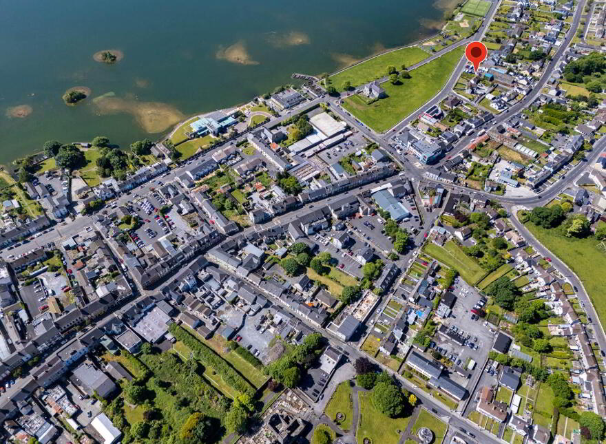 1 Lakeview, Gort Road, Loughrea, H62VY13