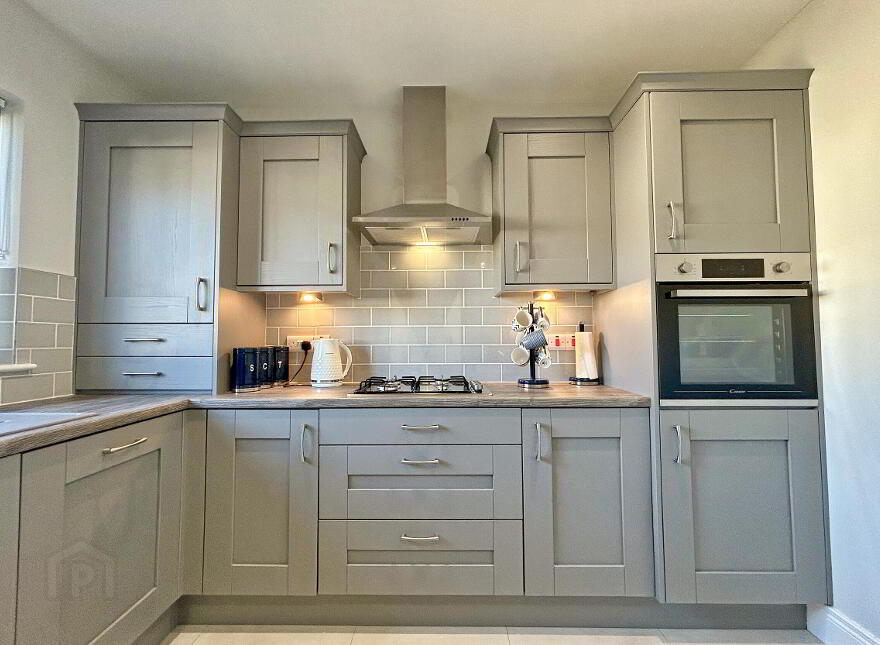 44 Oakwood Avenue, Antrim, BT41 2FT