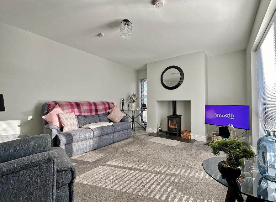 44 Oakwood Avenue, Antrim, BT41 2FT