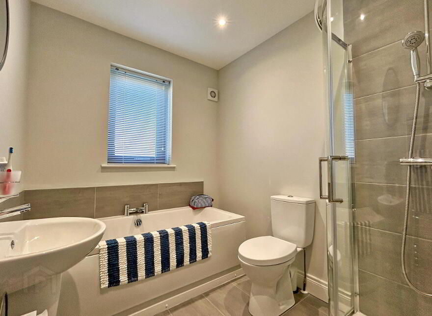 44 Oakwood Avenue, Antrim, BT41 2FT