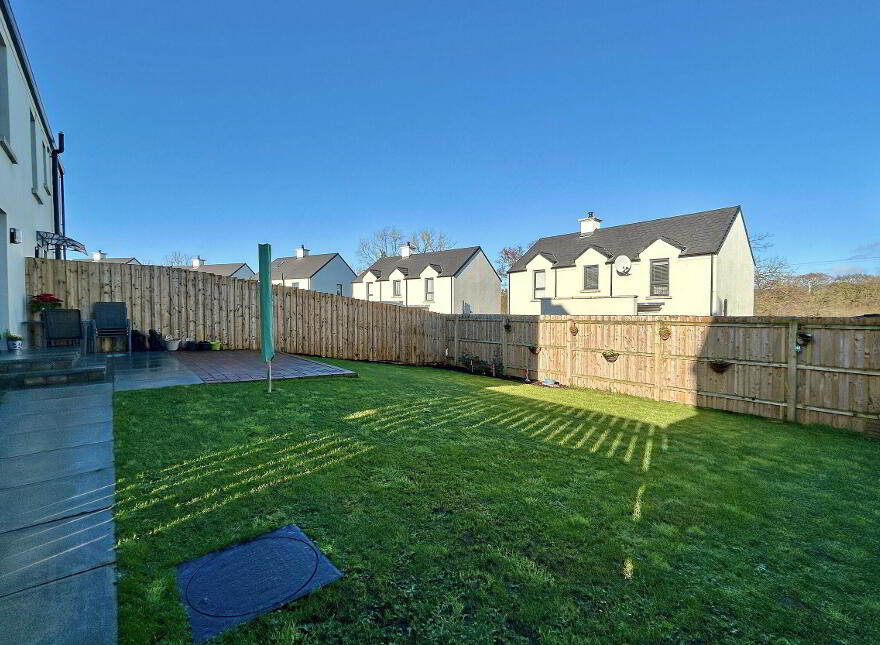 44 Oakwood Avenue, Antrim, BT41 2FT