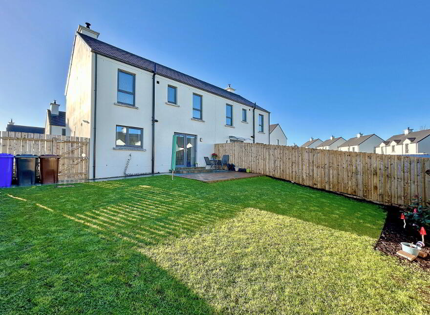 44 Oakwood Avenue, Antrim, BT41 2FT